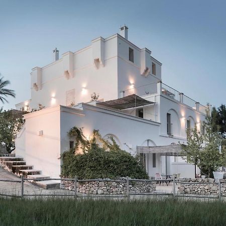 Masseria Alchimia Fasano Dış mekan fotoğraf