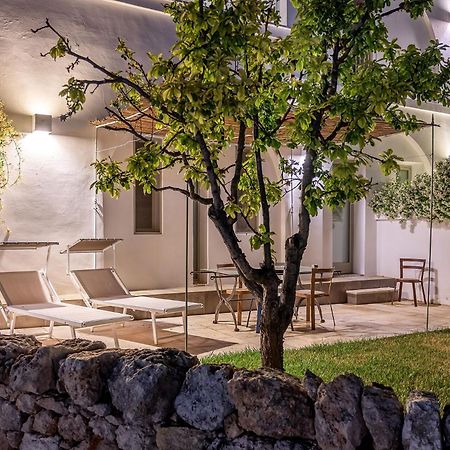Masseria Alchimia Fasano Dış mekan fotoğraf