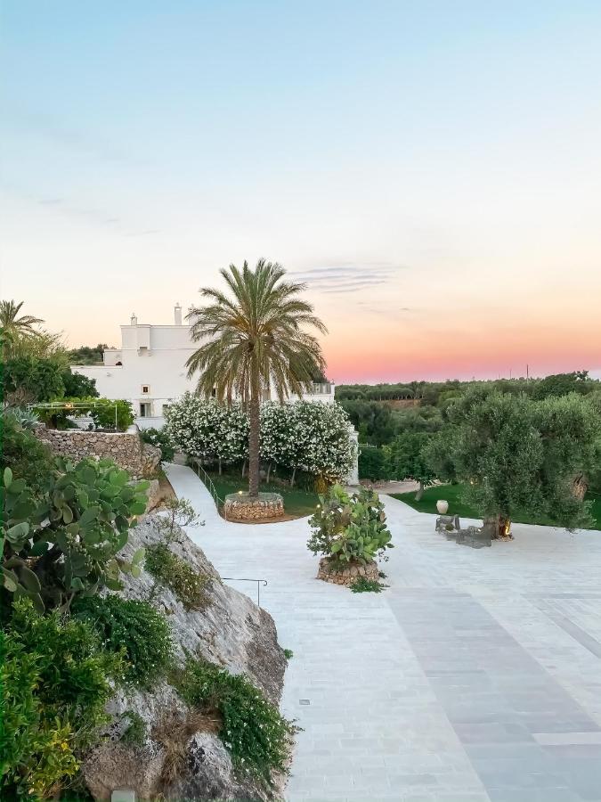 Masseria Alchimia Fasano Dış mekan fotoğraf