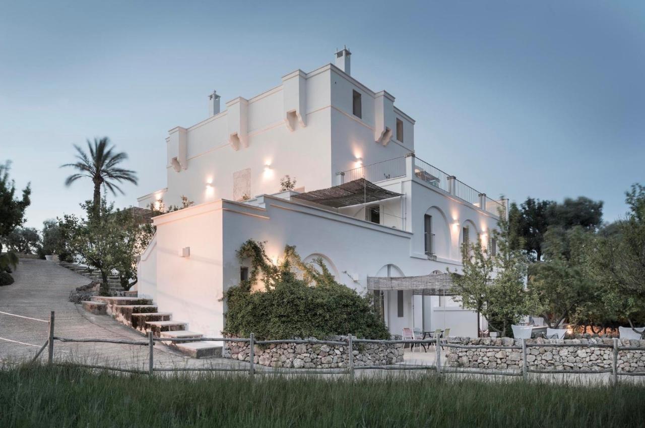Masseria Alchimia Fasano Dış mekan fotoğraf