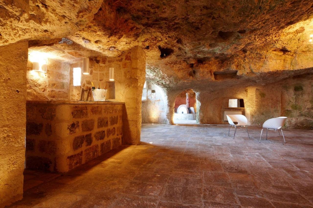 Masseria Alchimia Fasano Dış mekan fotoğraf