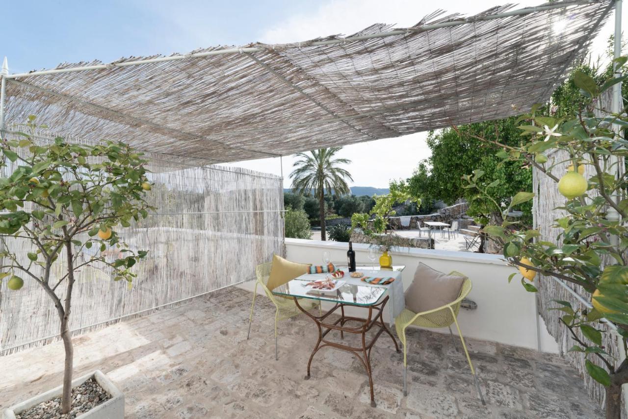 Masseria Alchimia Fasano Dış mekan fotoğraf