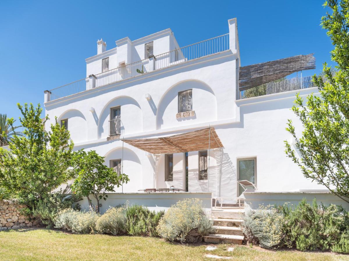 Masseria Alchimia Fasano Dış mekan fotoğraf