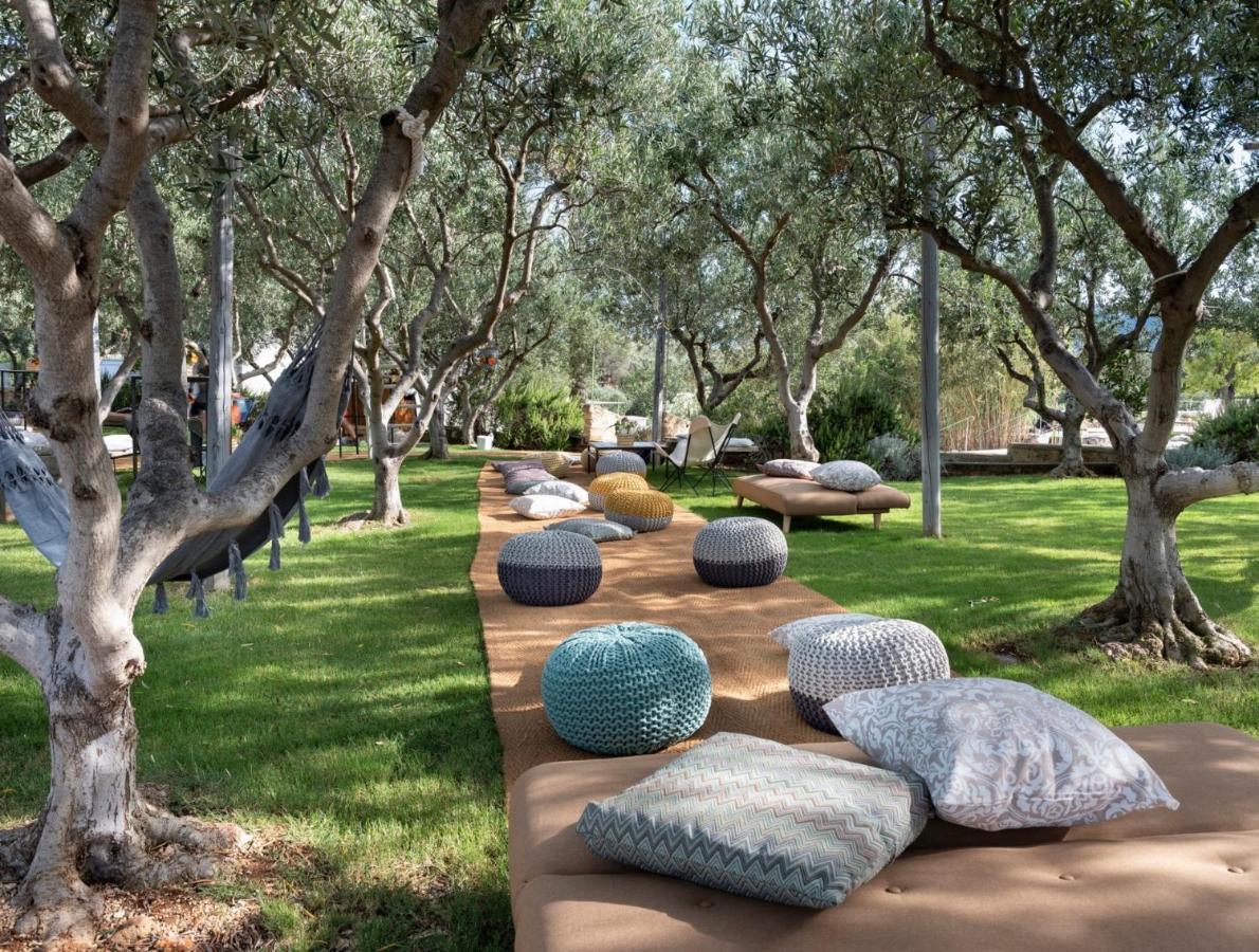 Masseria Alchimia Fasano Dış mekan fotoğraf